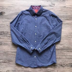 Men’s Original Penguin Dress Shirt